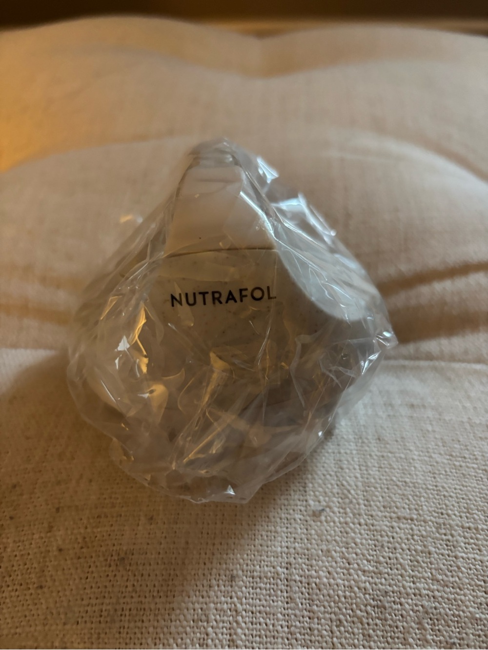 Nutrafol Scalp Massager